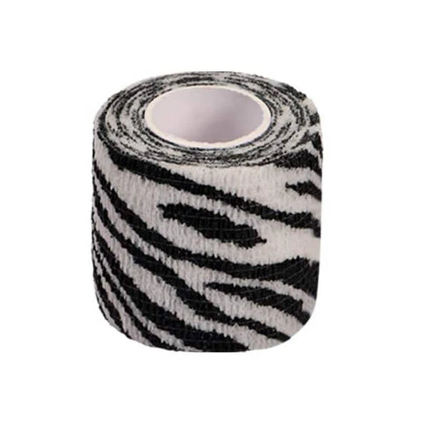 Bandes Grips - Zèbre